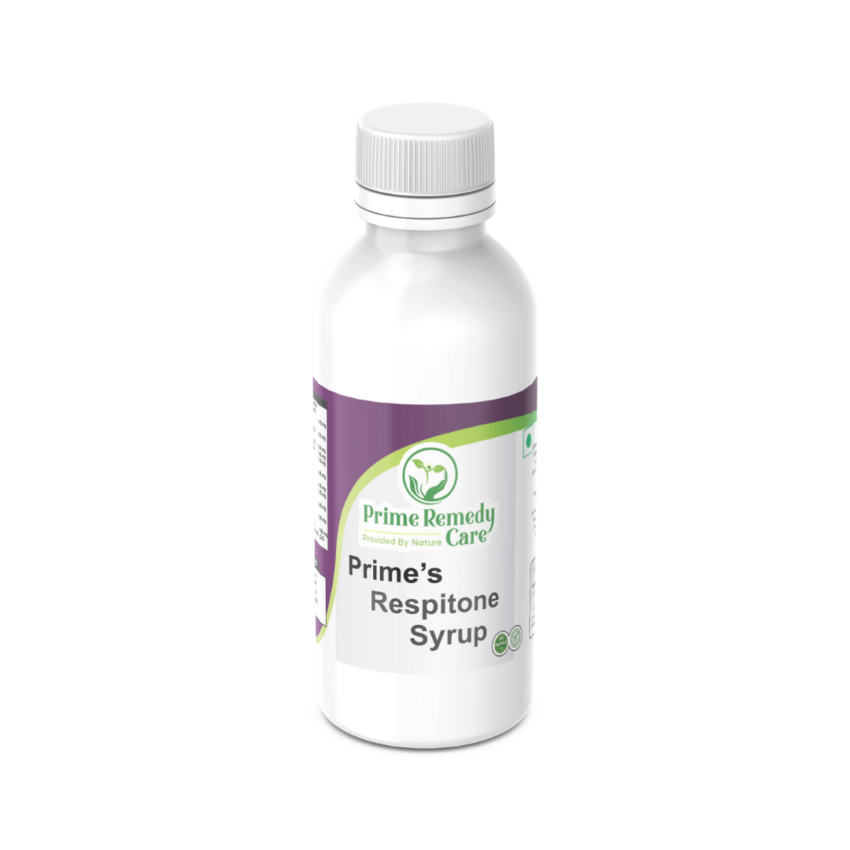 Respitone Syrup - Image 3