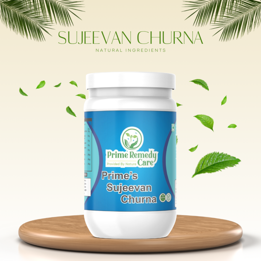 Sujeevan Churna