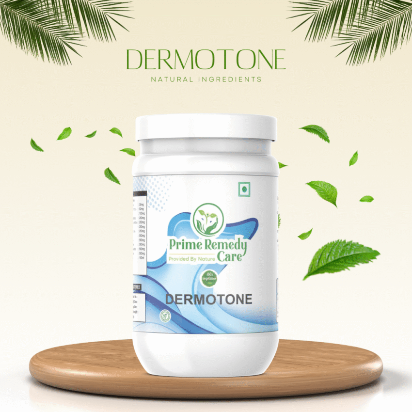 Dermotone Tablet