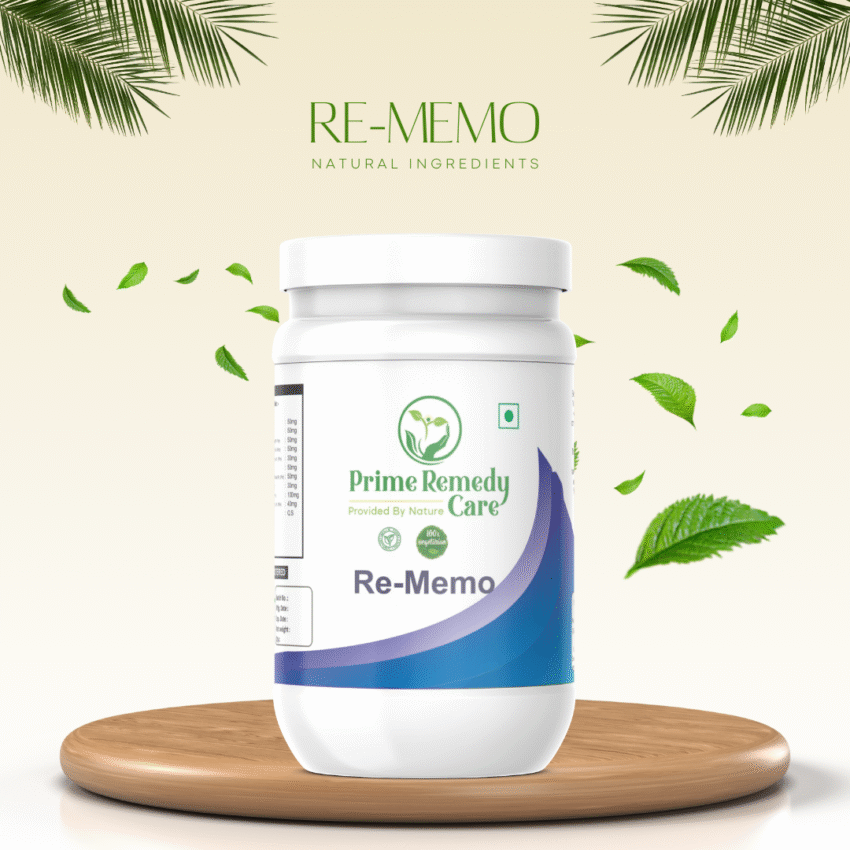 Re-Memo Tablet